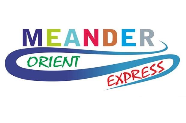 Meander Orient Express